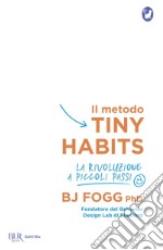 IL METODO TINY HABITS. E-book. Formato EPUB ebook