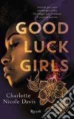 Good Luck Girl. E-book. Formato EPUB ebook