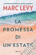 La promessa di un'estate. E-book. Formato EPUB ebook