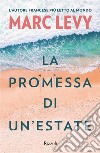 La promessa di un'estate. E-book. Formato EPUB ebook