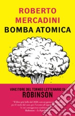 Bomba atomica. E-book. Formato EPUB