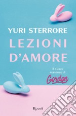 Lezioni d'amore. E-book. Formato EPUB ebook