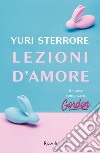 Lezioni d'amore. E-book. Formato EPUB ebook