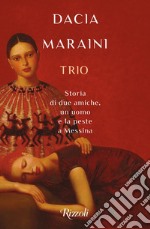 Trio. E-book. Formato EPUB ebook