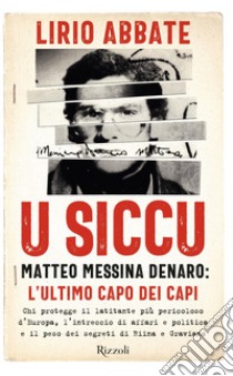 U siccu. E-book. Formato EPUB ebook di Lirio Abbate