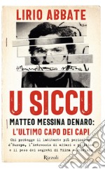 U siccu. E-book. Formato EPUB ebook