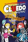 Cluedo. School of mystery. Un delitto di troppo. E-book. Formato EPUB ebook di Alessandro Gatti