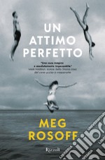 Un attimo perfetto. E-book. Formato EPUB ebook