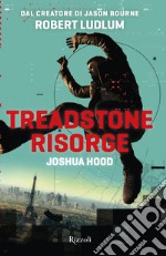 Treadstone risorge. E-book. Formato EPUB ebook