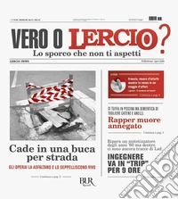 Vero o Lercio?. E-book. Formato EPUB ebook