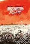 Ginseng Roots. E-book. Formato EPUB ebook