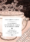 La scienza in cucina e l'arte di mangiar bene (Deluxe). E-book. Formato EPUB ebook