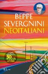 Neoitaliani. E-book. Formato EPUB ebook