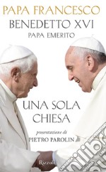 Una sola chiesa. E-book. Formato EPUB ebook