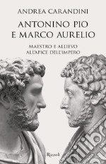 Antonino Pio e Marco Aurelio. E-book. Formato EPUB ebook