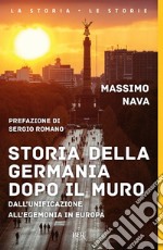 Storia della Germania dopo il Muro. E-book. Formato EPUB ebook