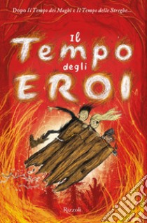 Il tempo degli eroi. E-book. Formato EPUB ebook di Cressida Cowell