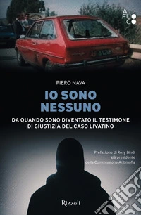 Io sono nessuno. E-book. Formato EPUB ebook