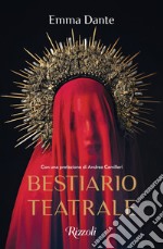 Bestiario teatrale. E-book. Formato EPUB ebook