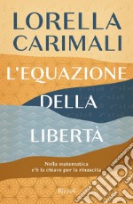 L'equazione della libertà. E-book. Formato EPUB