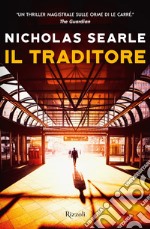 Il traditore. E-book. Formato EPUB ebook