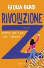 Rivoluzione Z. E-book. Formato EPUB ebook