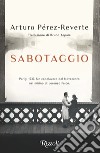 Sabotaggio. E-book. Formato EPUB ebook