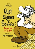 Quel signore di Scandicci. E-book. Formato EPUB ebook