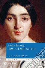 Cime tempestose. E-book. Formato EPUB ebook