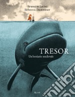 Tresor. Un bestiario medievale. E-book. Formato EPUB ebook