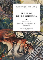 Il libro della giungla (Deluxe). E-book. Formato EPUB ebook