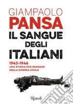 Il sangue degli italiani. E-book. Formato EPUB ebook