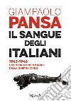 Il sangue degli italiani. E-book. Formato EPUB ebook