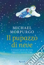 Il pupazzo di neve. Dalla storia di Raymond Briggs. E-book. Formato EPUB ebook