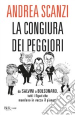 La congiura dei peggiori. E-book. Formato EPUB ebook