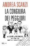 La congiura dei peggiori. E-book. Formato EPUB ebook