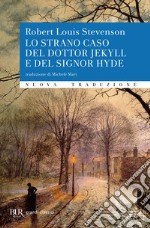 Lo strano caso del dottor Jekyll e del signor Hyde. E-book. Formato EPUB ebook