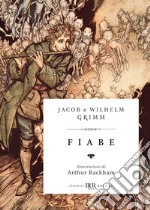 Fiabe (Deluxe). E-book. Formato EPUB ebook