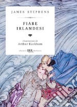 Fiabe Irlandesi (Deluxe). E-book. Formato EPUB ebook