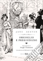 Orgoglio e pregiudizio (Deluxe). E-book. Formato EPUB ebook