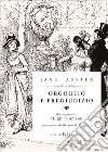 Orgoglio e pregiudizio (Deluxe). E-book. Formato EPUB ebook