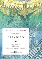 Paradiso (Deluxe). E-book. Formato EPUB ebook