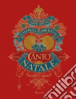 Canto di Natale. E-book. Formato EPUB ebook