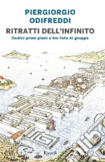 Ritratti dell'infinito. E-book. Formato EPUB ebook