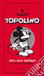 Topolino nella valle infernale. E-book. Formato EPUB ebook