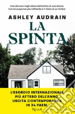 La spinta. E-book. Formato EPUB