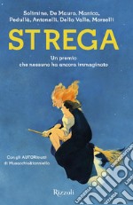 Strega. E-book. Formato EPUB ebook