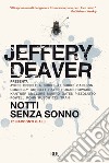 Notti senza sonno. E-book. Formato EPUB ebook