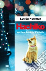 Hachiko, una storia d'amore. E-book. Formato EPUB ebook