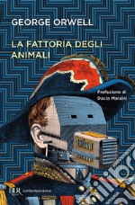 La fattoria degli animali. E-book. Formato EPUB ebook